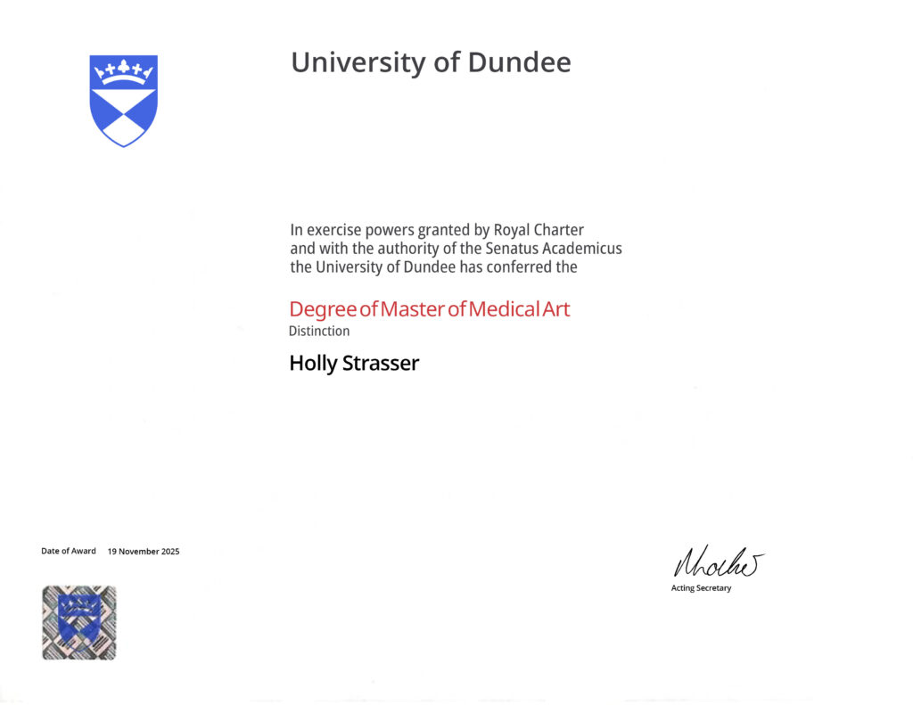 diploma